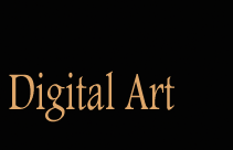 digit art